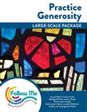 Practice Generosity: Large-Scale Package: Downloadable