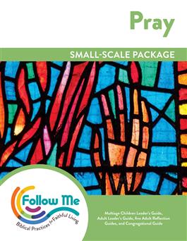 Pray: Small-Scale Package: Downloadable