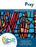 Pray - Large-Scale Package: Printed