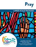 Pray - Large-Scale Package: Downloadable