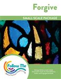 Forgive: Small-Scale Package: Printed