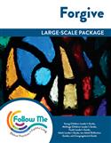 Forgive: Large-Scale Package: Printed