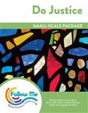 Do Justice - Small-Scale Package: Downloadable