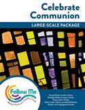 Celebrate Communion: Large-Scale Package: Printed