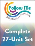 Follow Me - The Complete Collection: Downloadable