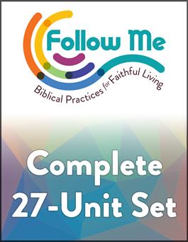 Follow Me - The Complete Collection: Downloadable