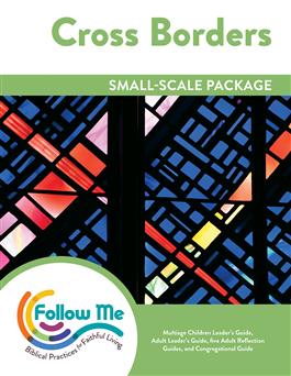 Cross Borders: Small-Scale Package: Downloadable