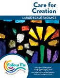 Care for Creation: Large-Scale Package: Printed