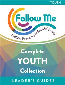 Follow Me - The Complete Youth Collection: Downloadable