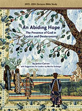 An Abiding Hope-Horizons Bible Study