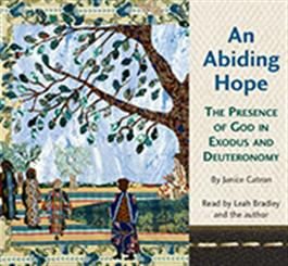 An Abiding Hope-Horizons Bible Study Audio CD