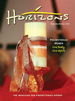 Horizons Magazine September/October 2015
