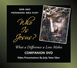 Who is Jesus? Horizons Bible Study Companion DVD 2016-2017