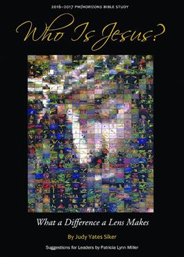 Who is Jesus? Horizons Bible Study 2016-2017 Spanish