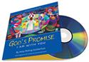God's Promise Companion DVD
