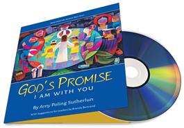 God's Promise Companion DVD