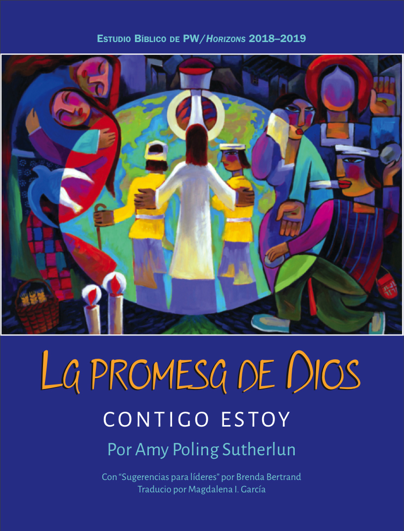 God's Promise--2018-19 Horizons Bible Study Spanish