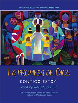 God's Promise--2018-19 Horizons Bible Study Spanish