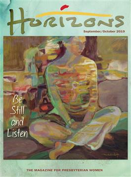 Horizons Magazine September - October 2019