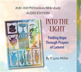 Into the Light Bible Study Audio Edition