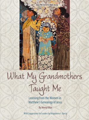 What My Grandmother Taught Me English Bible Study