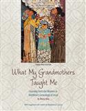 What My Grandmother Taught Me Large Print Bible Study