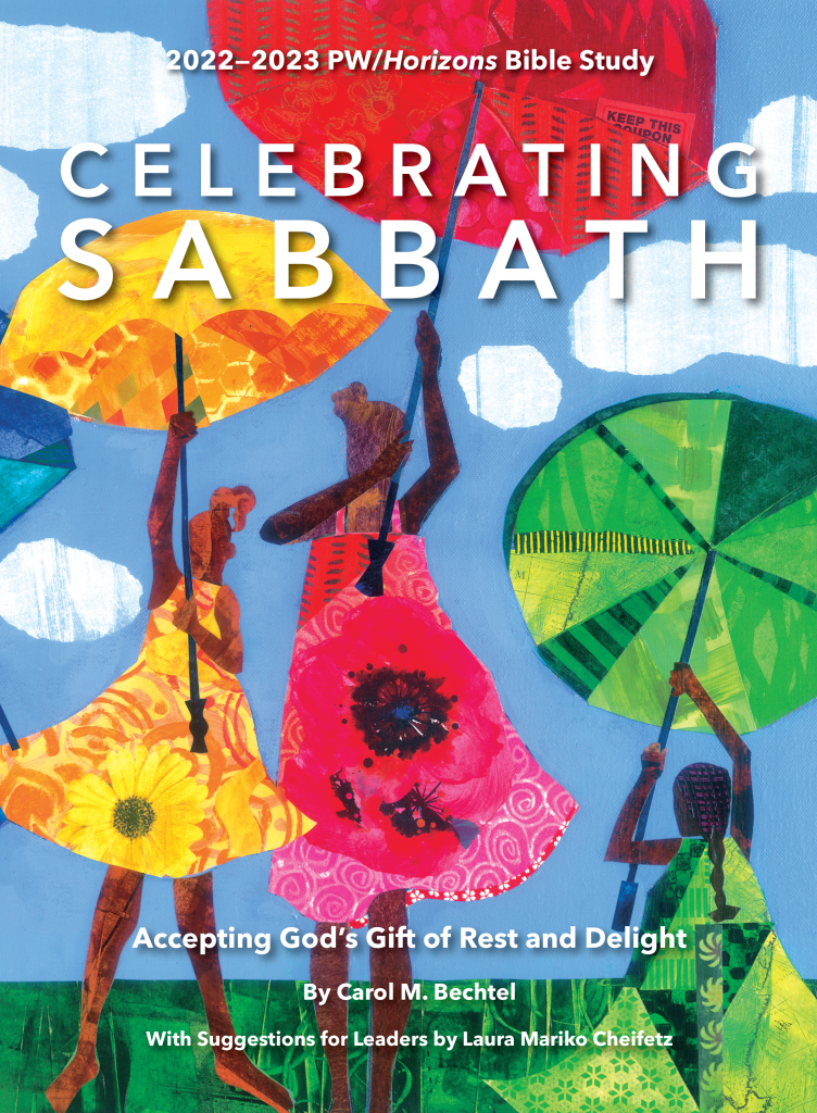 Celebrating Sabbath