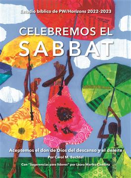 Spanish Edition Celebrating Sabbath