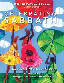 Celebrating Sabbath
