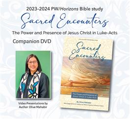 Sacred Encounters