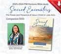 Sacred Encounters: The Power and Presence of Jesus Christ  Companion  DVD Download