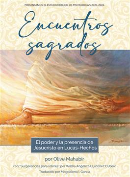 Spanish Sacred Encounters