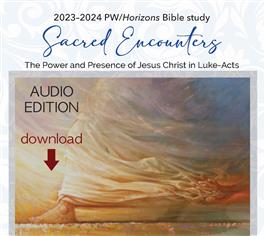 Sacred Encounters