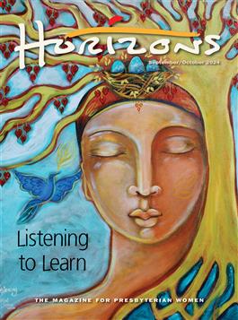 Horizon's Magazine September / October 2024