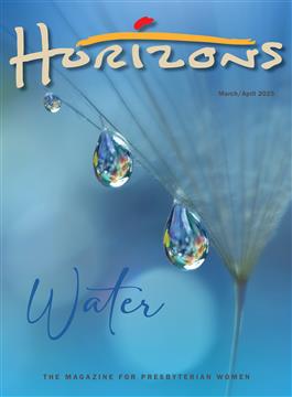 March-April 2025   Horizon's Magazine