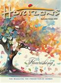 September-October 2025   Horizon's Magazine