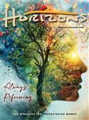 November-December 2025   Horizon's Magazine