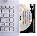 United Through Christ Companion DVD