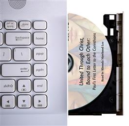 United Through Christ Companion DVD