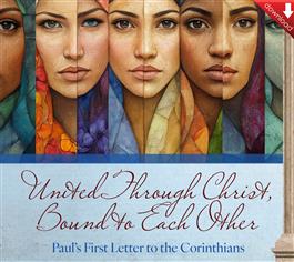 United Through Christ Companion DVD Download