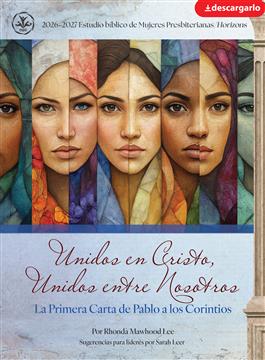 United Through Christ  Bible Study, Spanish Download