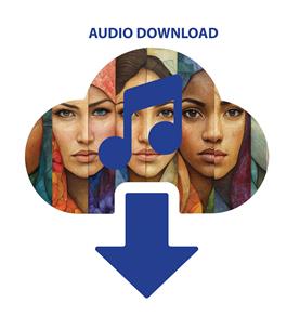 United Through Christ  Bible Study, Audio Download