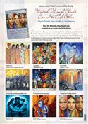 United Through Christ  Bible Study Poster