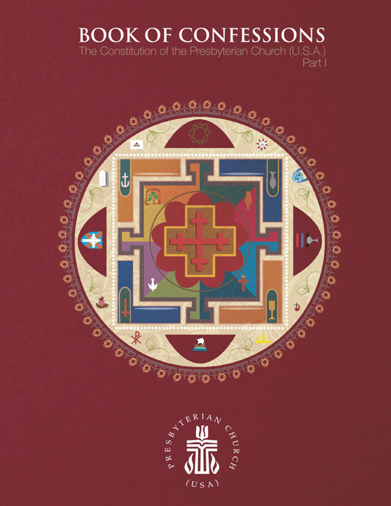 Book of Confessions