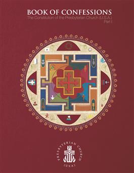 Book of Confessions