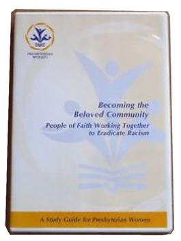 Becoming the Beloved Community Antiracism Resource Packet