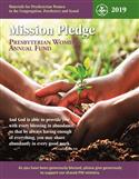 2019 Mission Pledge Packet