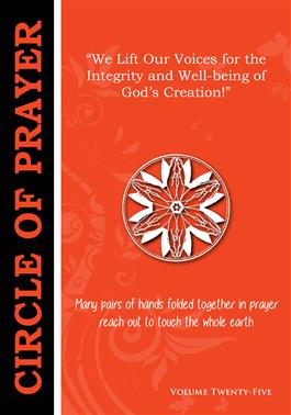 Circle of Prayer Vol. 25