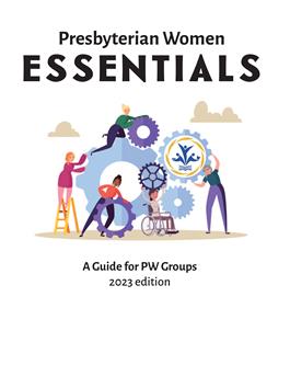 PW Essentials, English