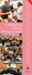Celebration Giving Brochure